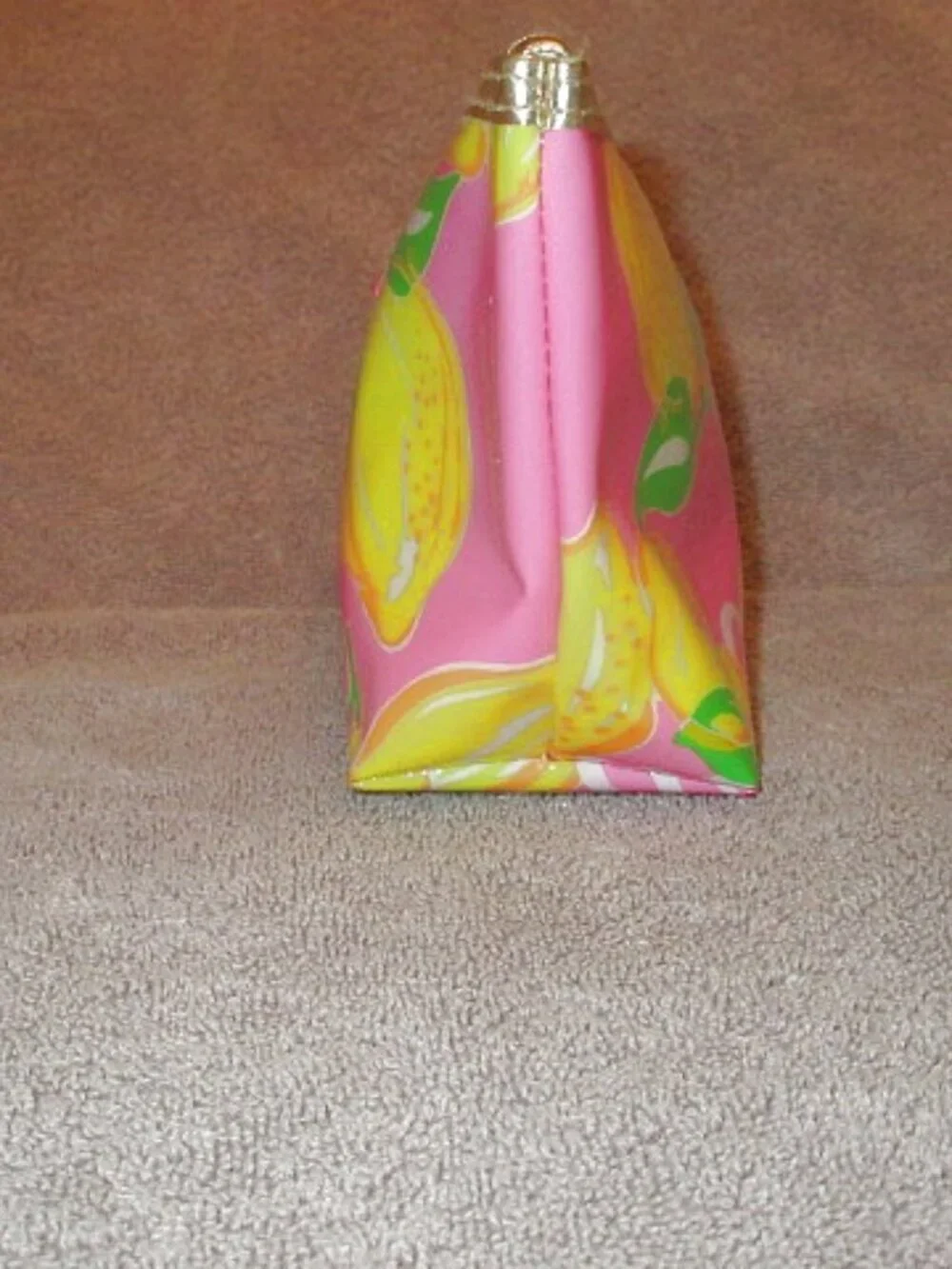 Lilly Pulitzer gently loved